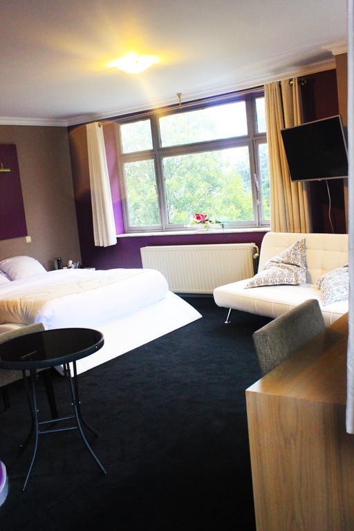 Story' Inn Bruselas Habitación foto