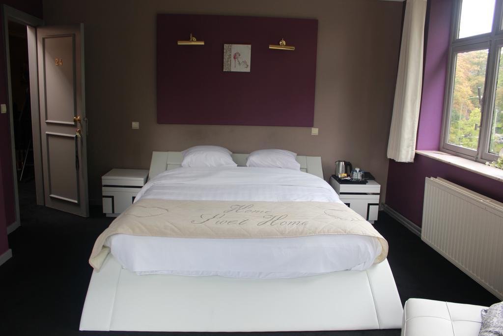 Story' Inn Bruselas Habitación foto