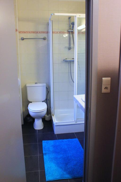 Story' Inn Bruselas Habitación foto